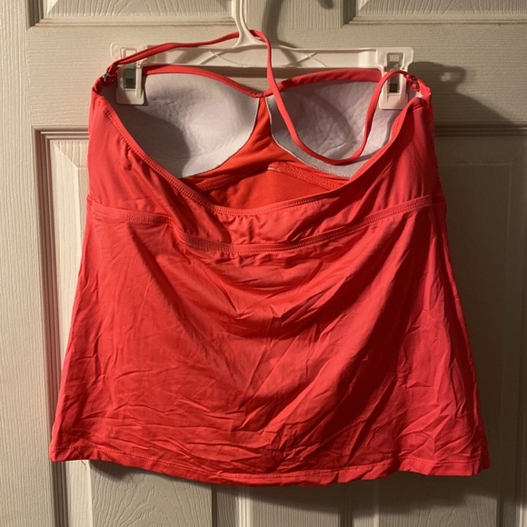 Bandeau Tankini - Picture 2 of 4